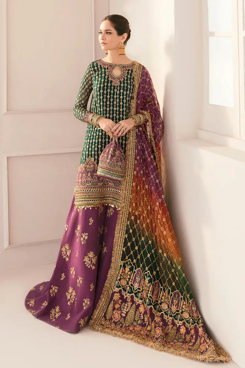 Baroque | Chantelle 23 | CH11-06 - House Of Anaya