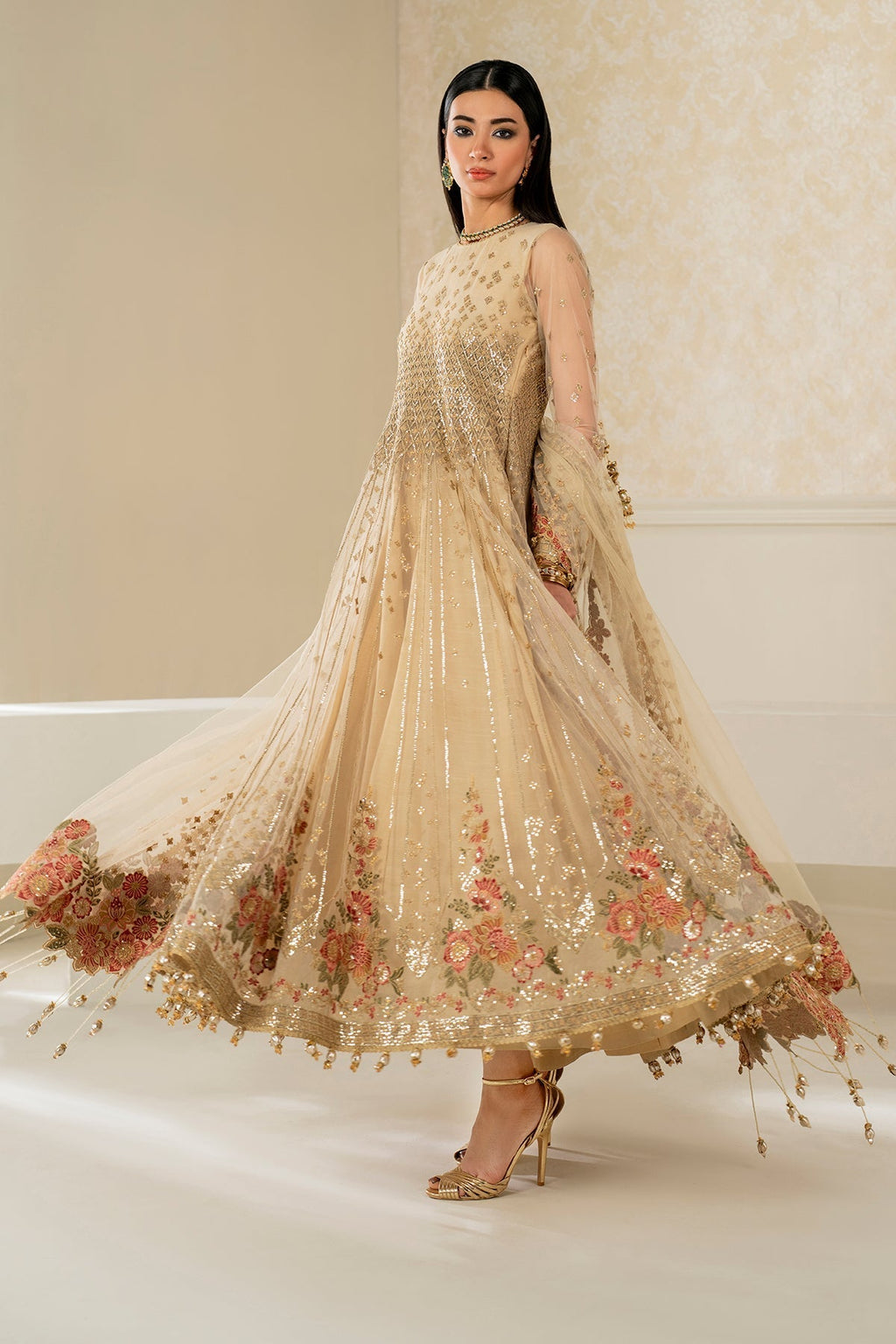 Baroque | Formal Collection | UF-4159