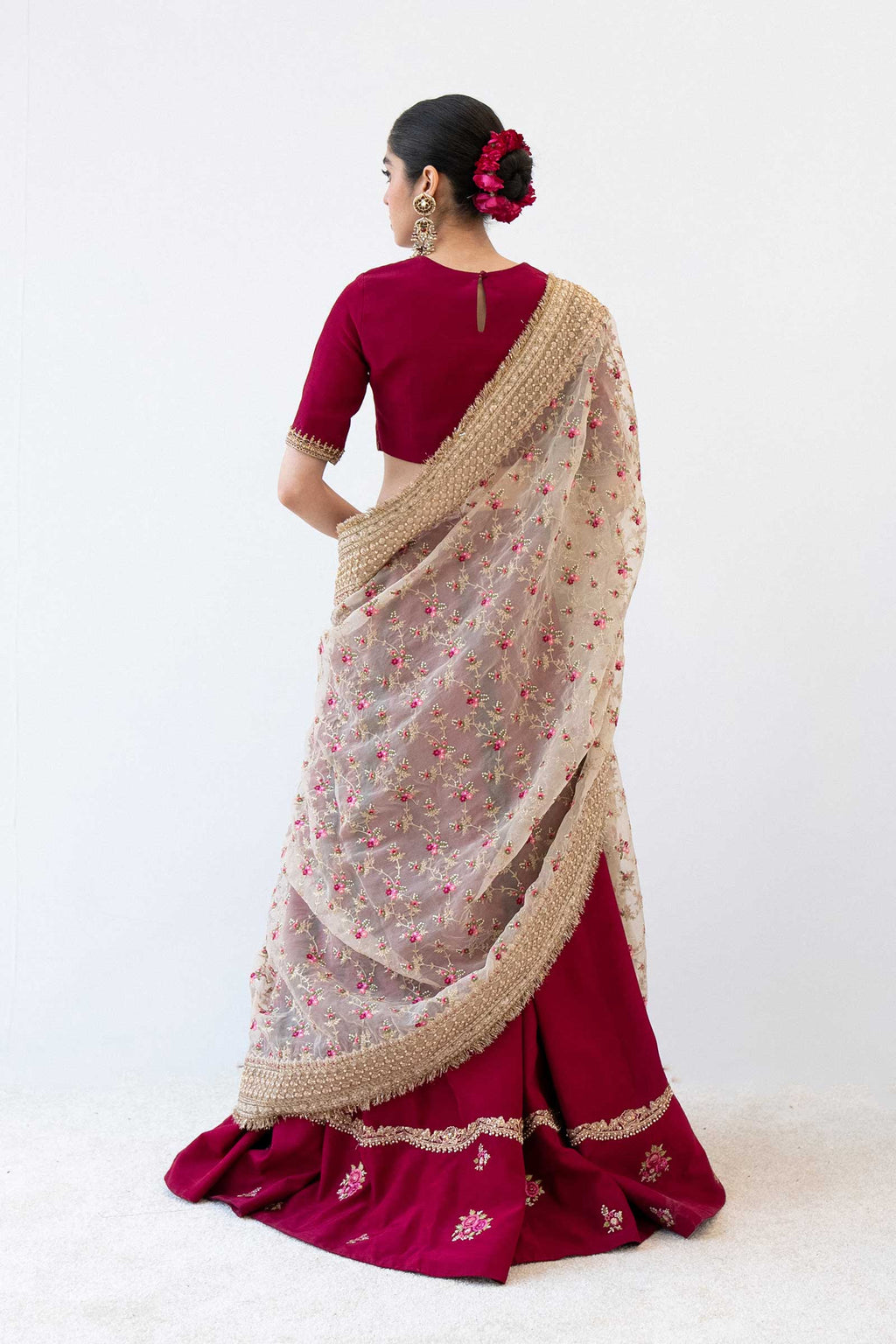 Zara Shahjahan | Bhopal | GULAB