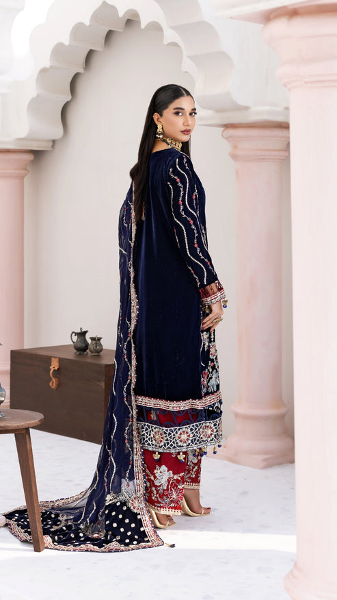 Zebtan | Andaz e Makhmal | ZAM-11 - Riwayat-e-Khas