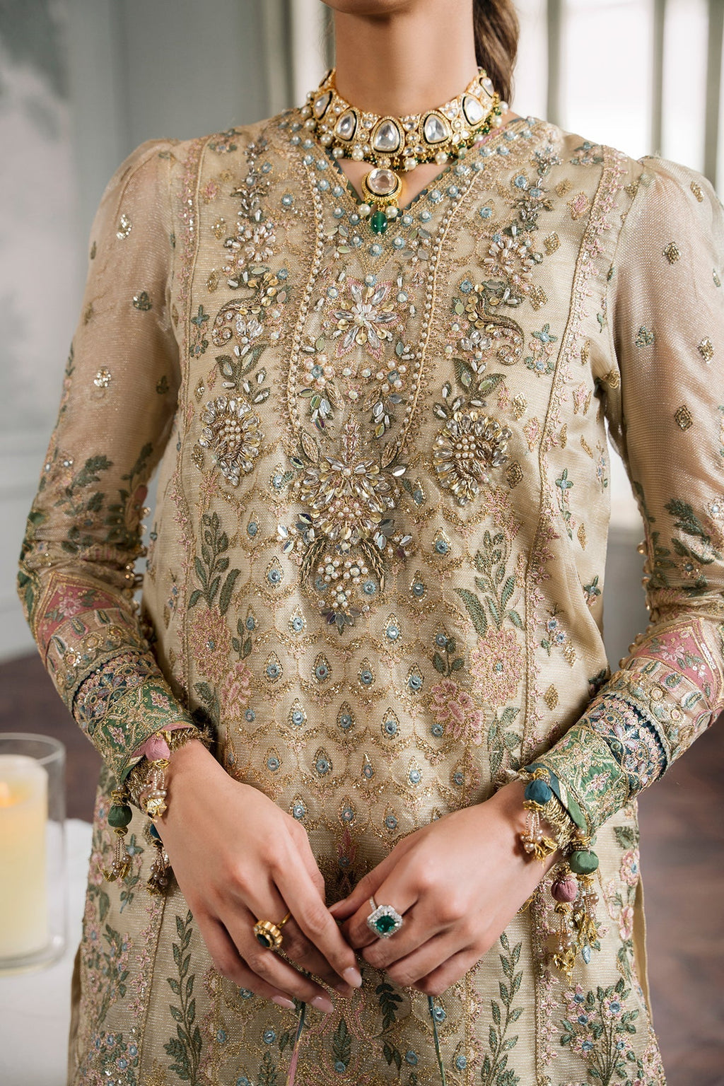 BAROQUE | Chantelle'24 | CH12-04