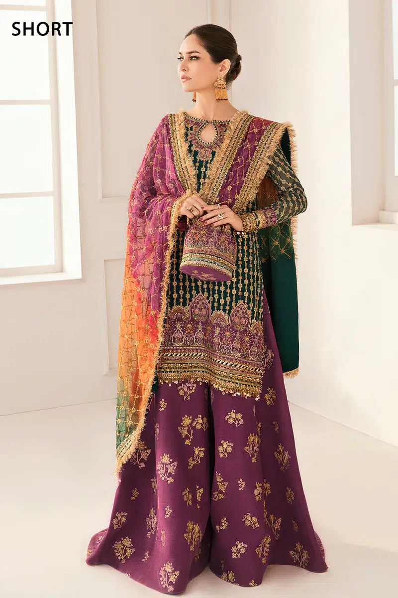 Baroque | Chantelle 23 | CH11-06 - House Of Anaya