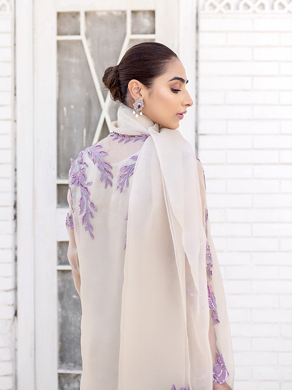 Caia | Pret Collection | LILAC DREAM - Riwayat-e-Khas