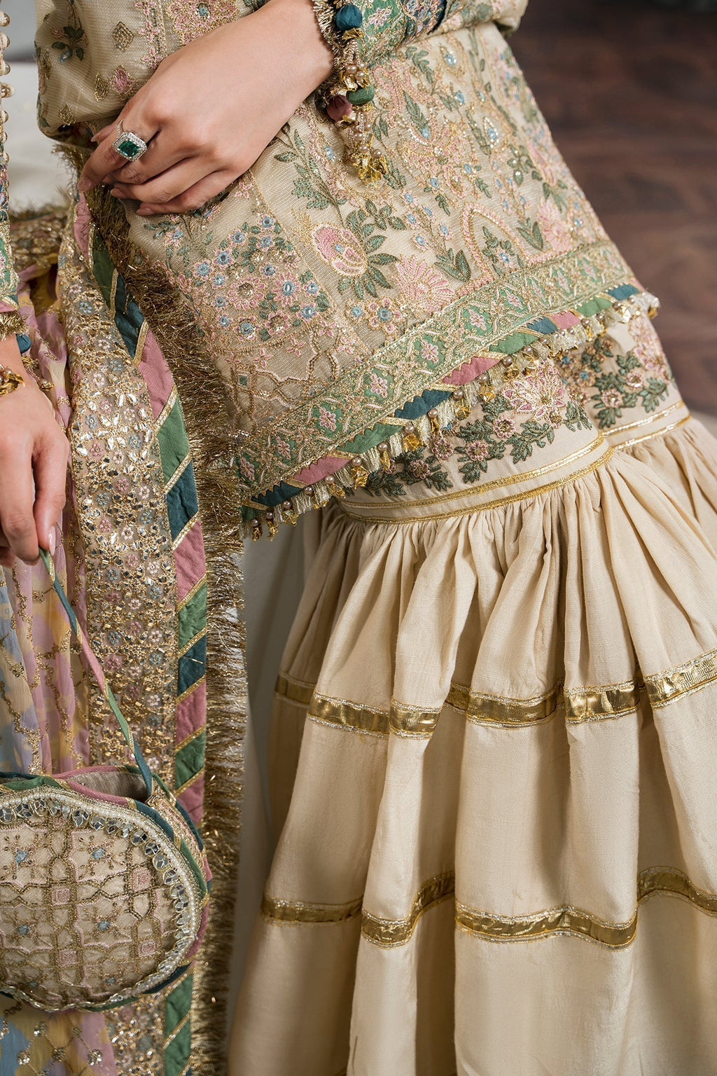 BAROQUE | Chantelle'24 | CH12-04