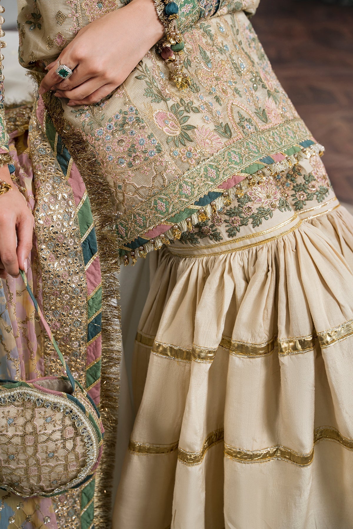 BAROQUE | Chantelle'24 | CH12-04