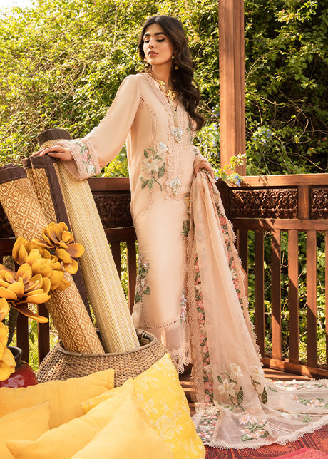 Saira Shakira | Luxury Pret | Cosmos