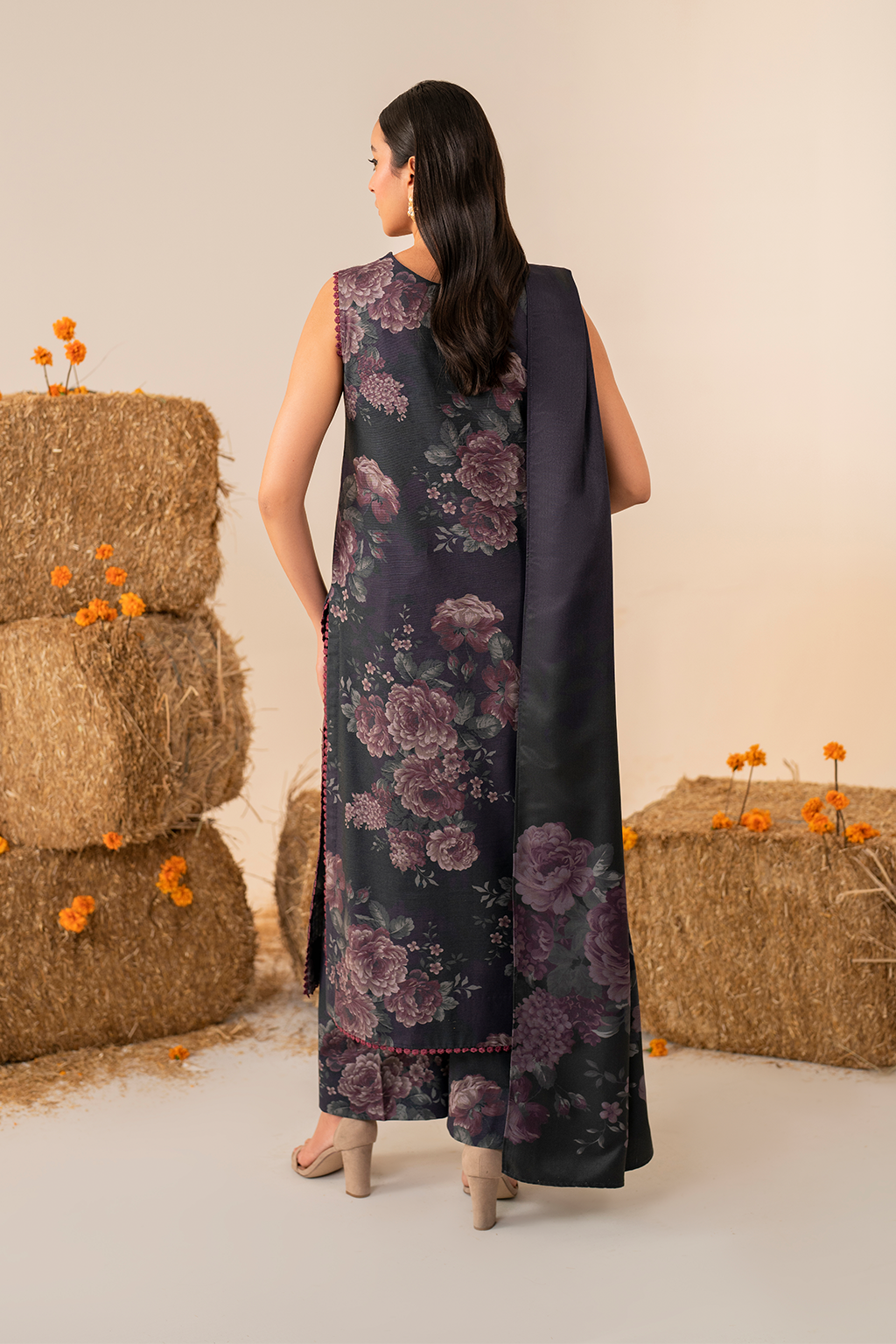 Iznik | Exclusive Winter | UE-353 - House Of Anaya