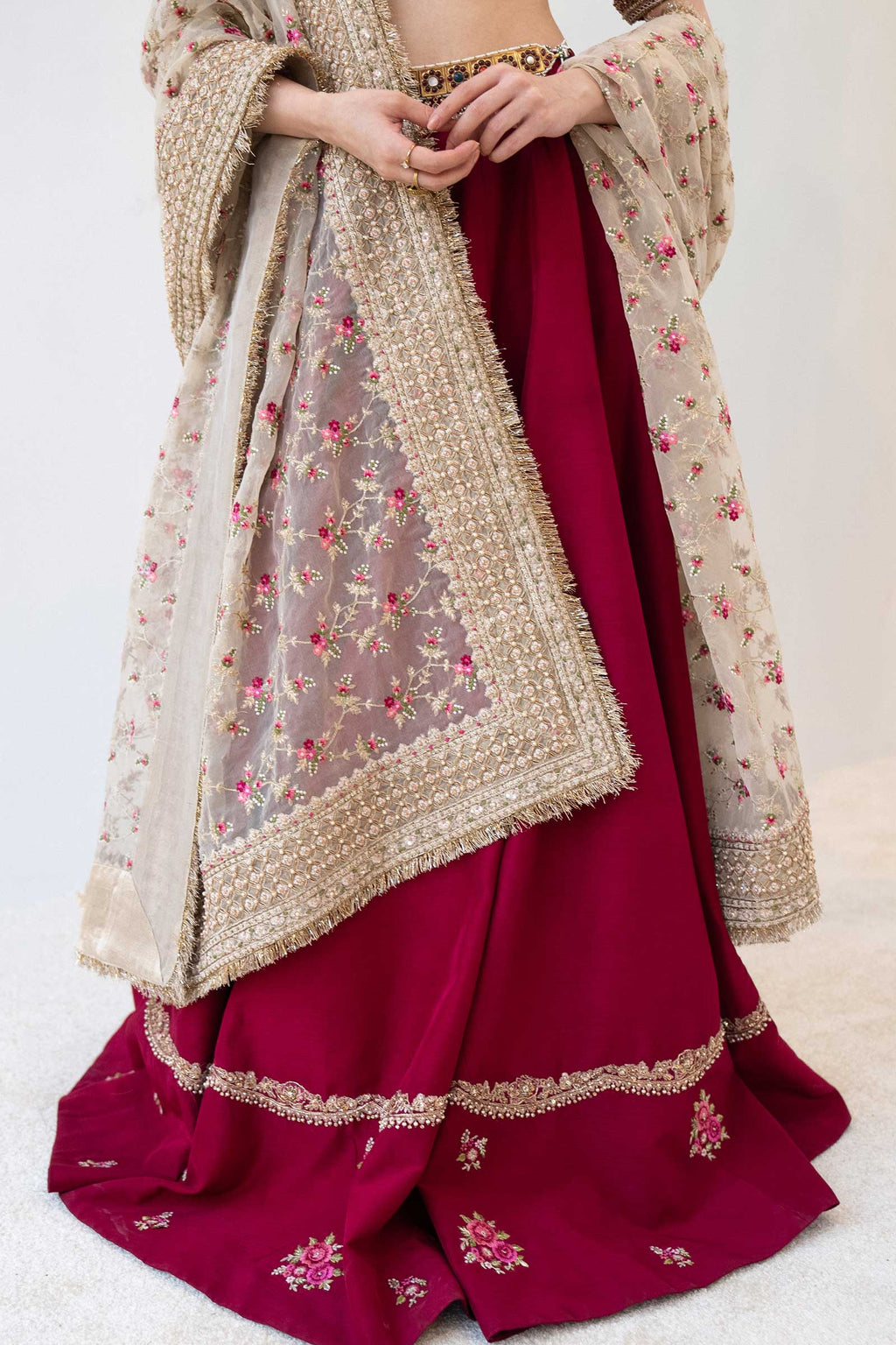 Zara Shahjahan | Bhopal | GULAB