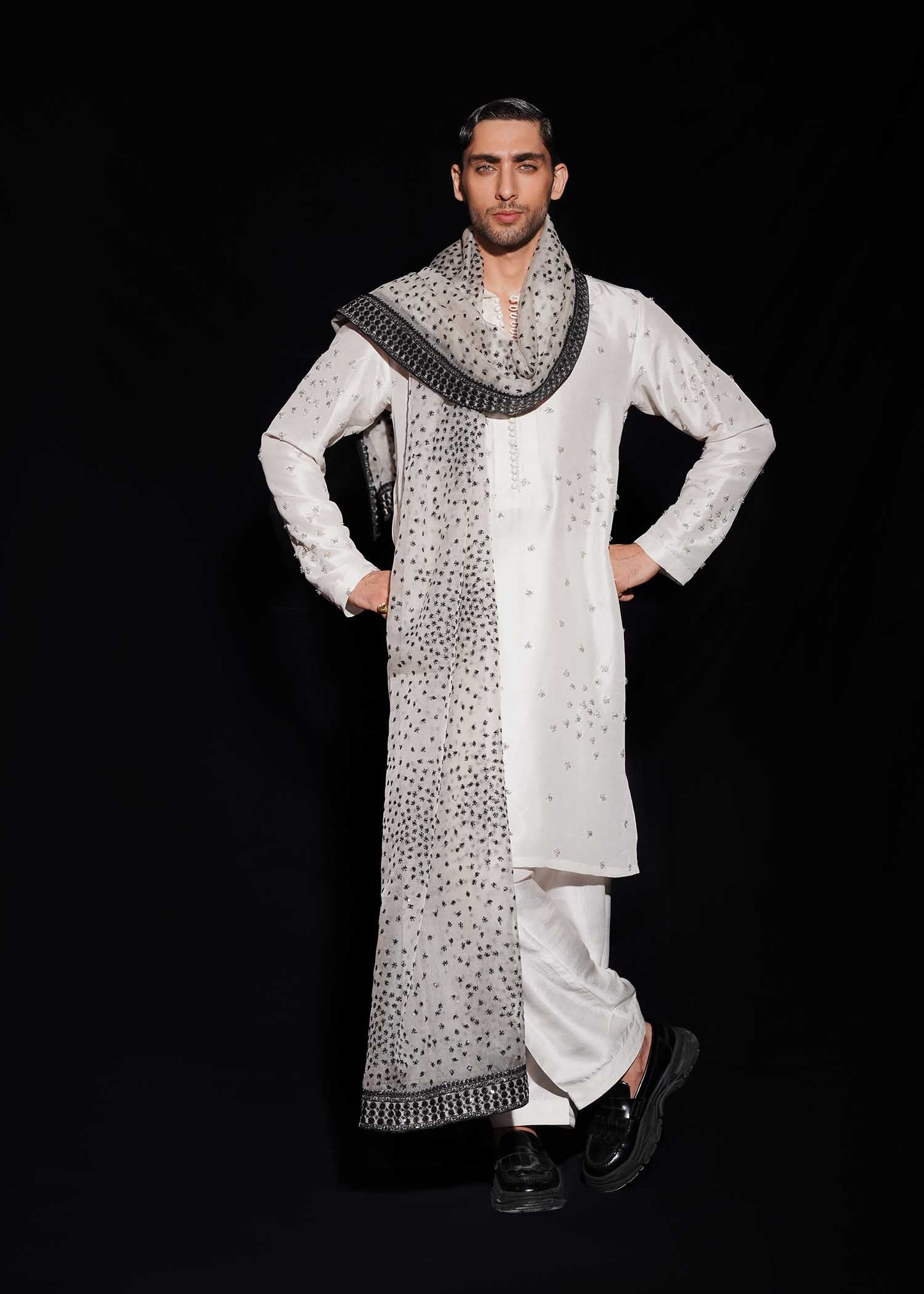 Hussain Rehar | Basic Not Basic | Casade