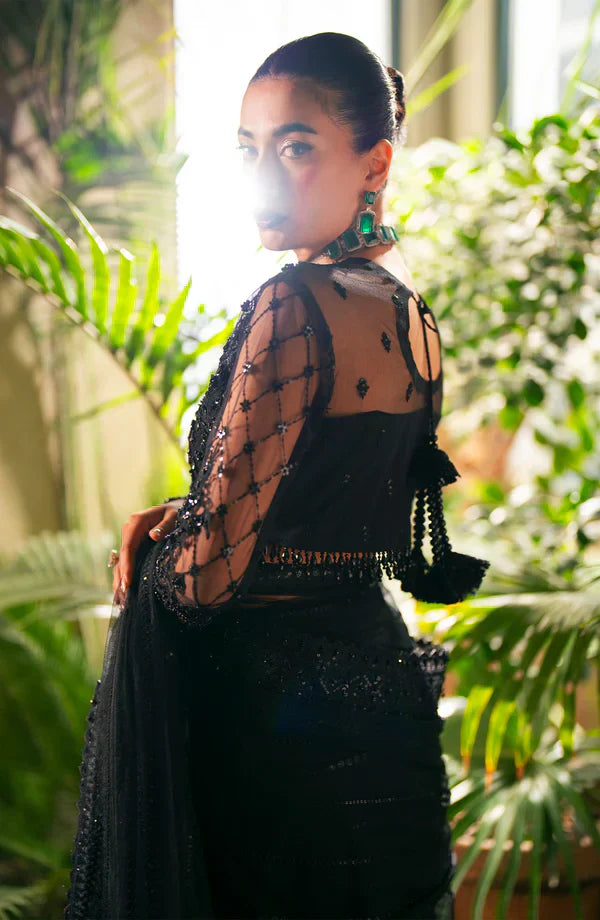 Eleshia | Khatoon Wedding Formals | Leyla - House Of Anaya