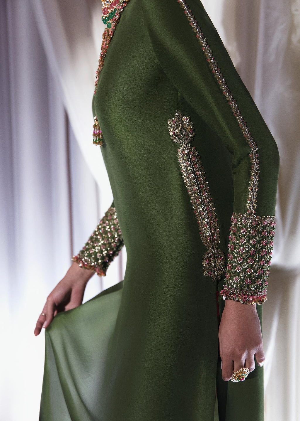 Hussain Rehar | Basic Not Basic | Zelen