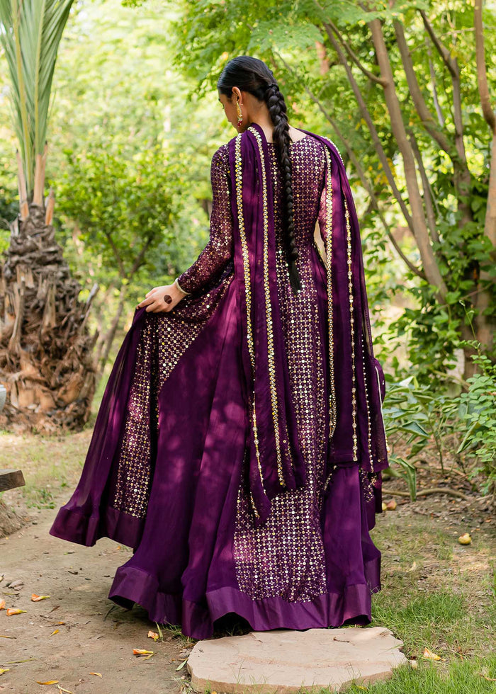 Allure | Mayal Formals | HEER - Riwayat-e-Khas
