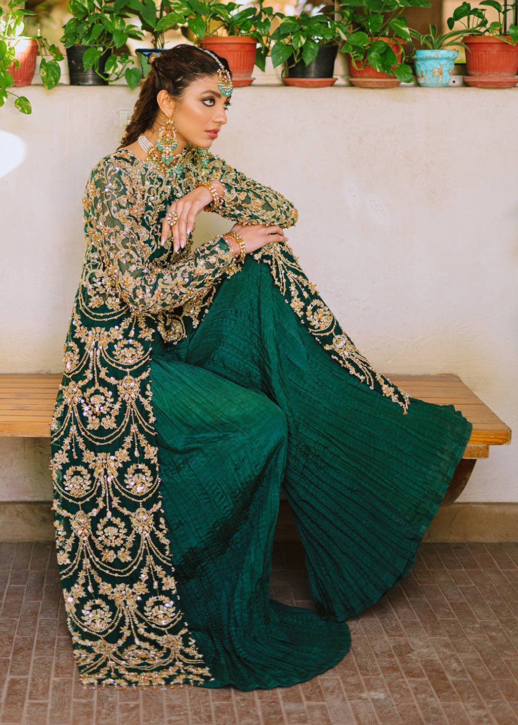 Kanwal Malik | Shagna | Shabnami