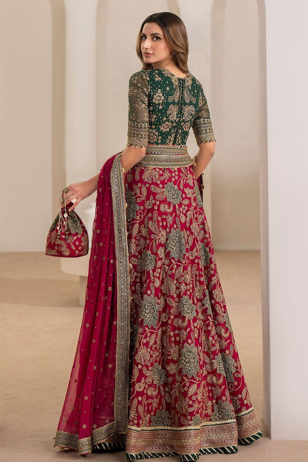 Jazmin - UC-3028 - House Of Anaya