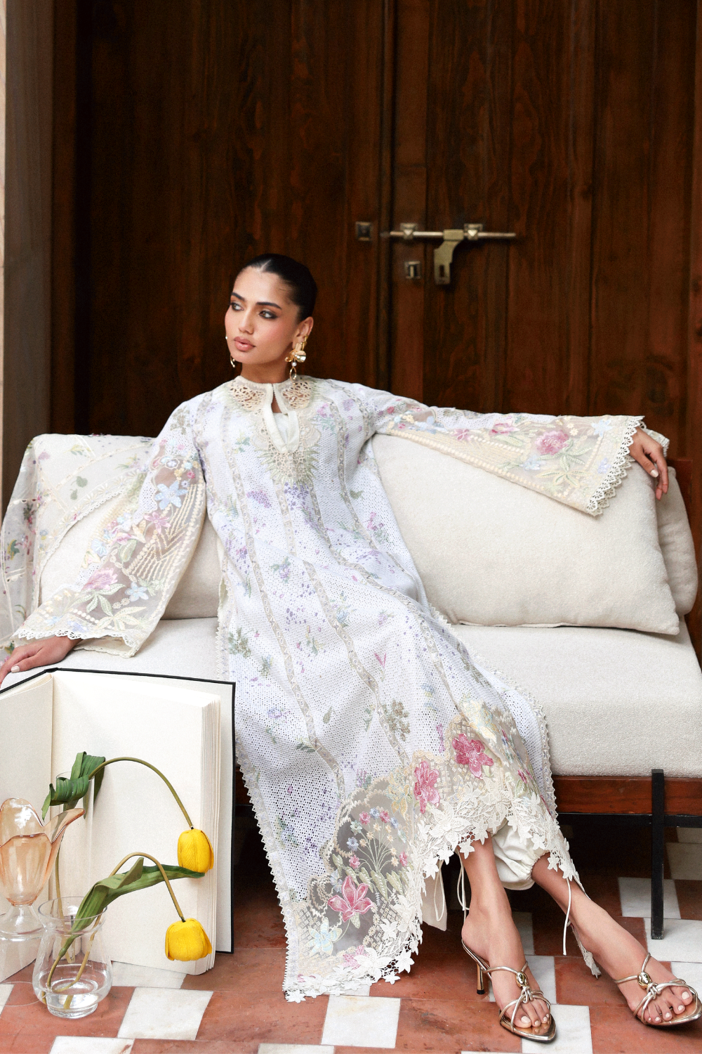 Soraya | Noa Summer Pret 26 | Zaria