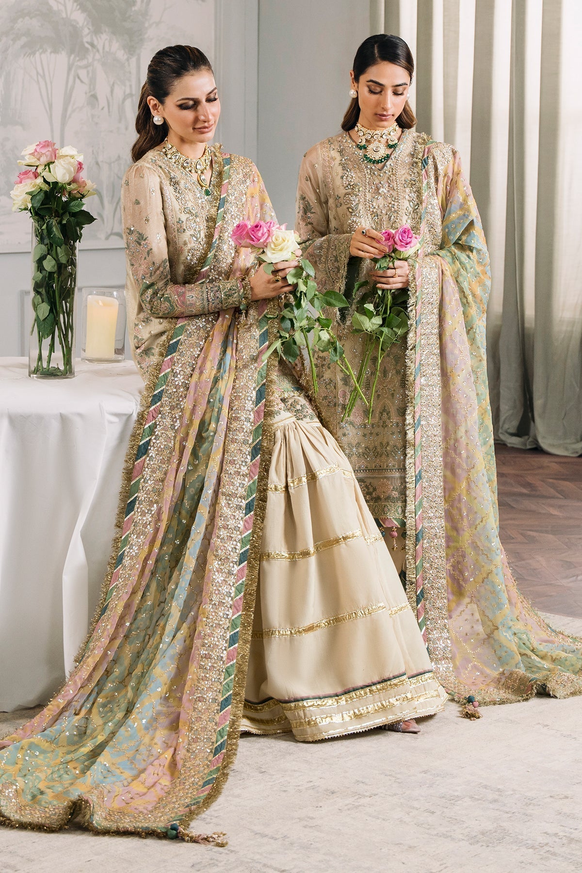 BAROQUE | Chantelle'24 | CH12-04