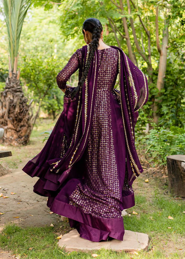 Allure | Mayal Formals | HEER - Riwayat-e-Khas