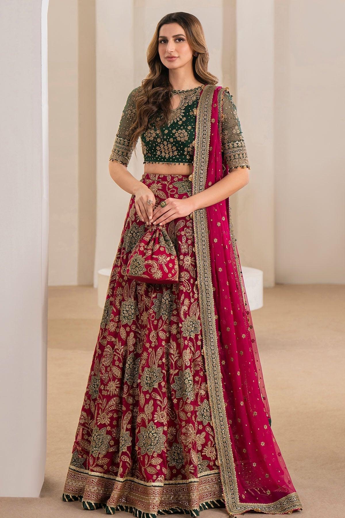 Jazmin - UC-3028 - House Of Anaya