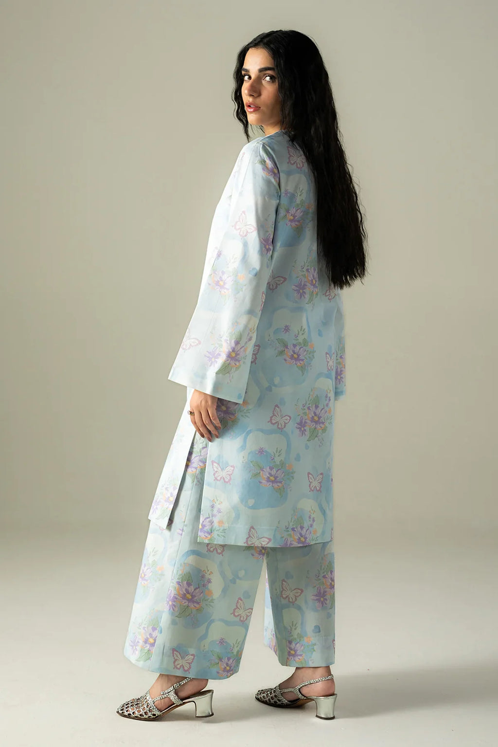 Afrozeh | Cords | Icy Muse