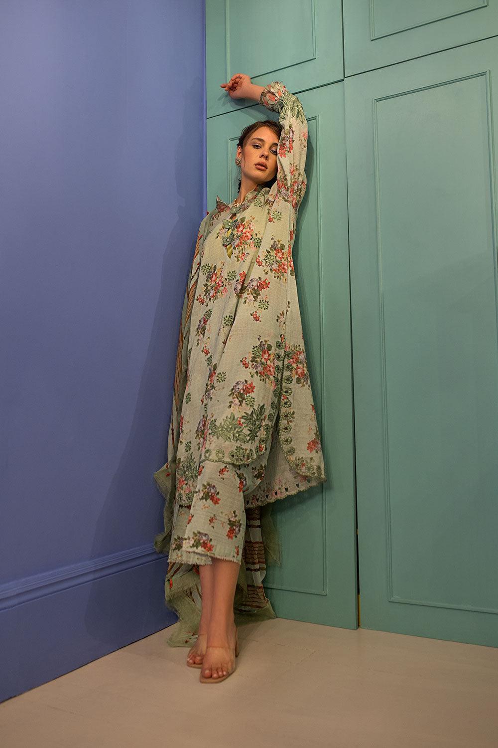Sobia Nazir Vital 5A - Riwayat-e-khas