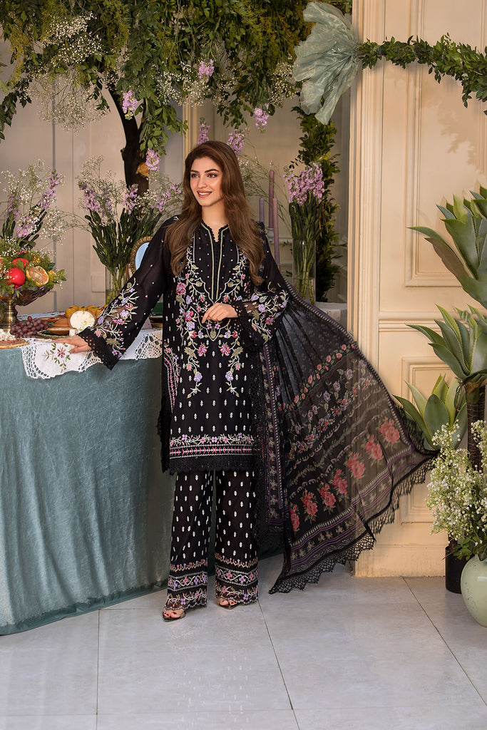 Sobia Nazir | Vital Lawn 25 | 5A