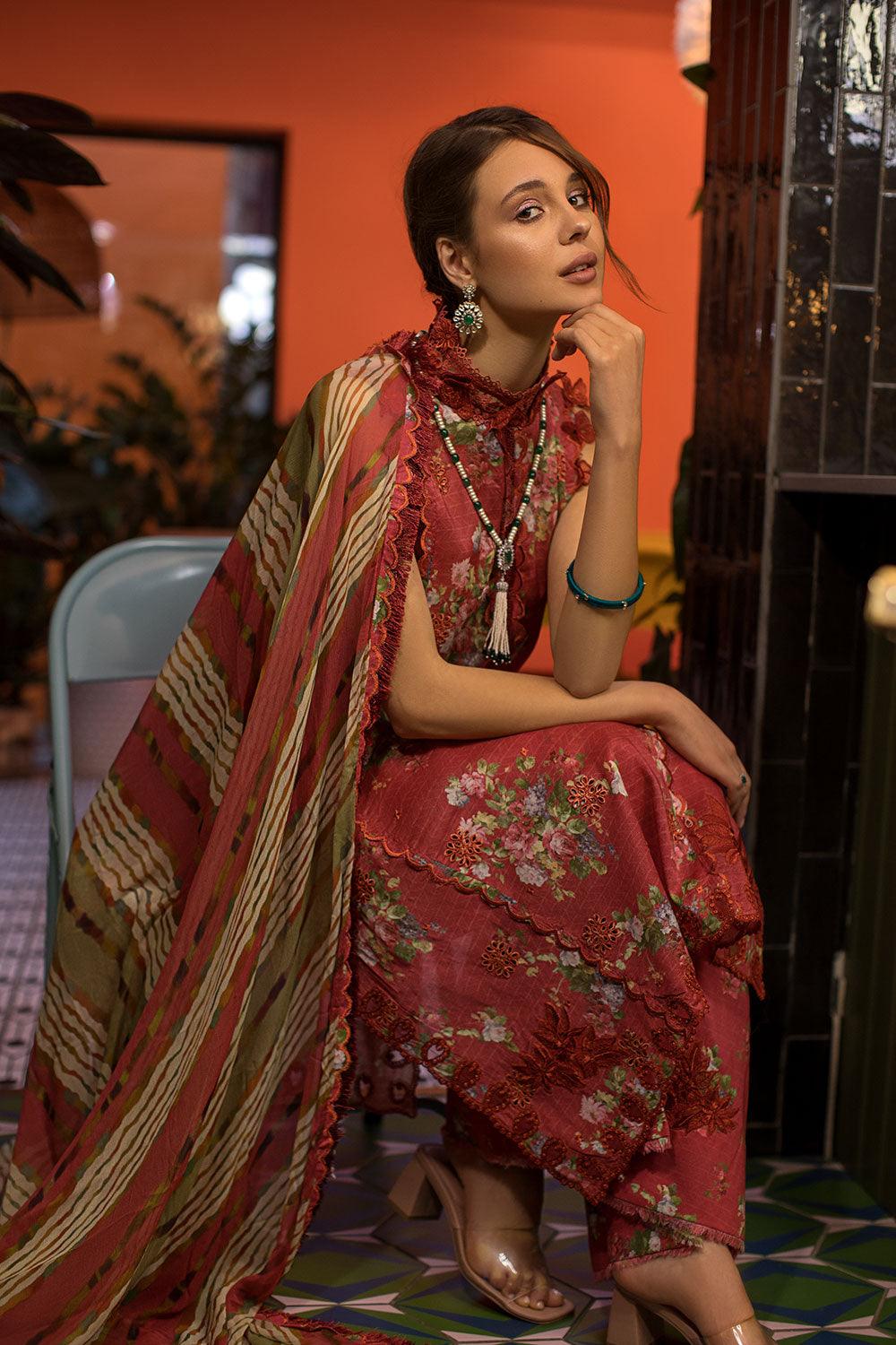 Sobia Nazir Vital 5B - Riwayat-e-khas