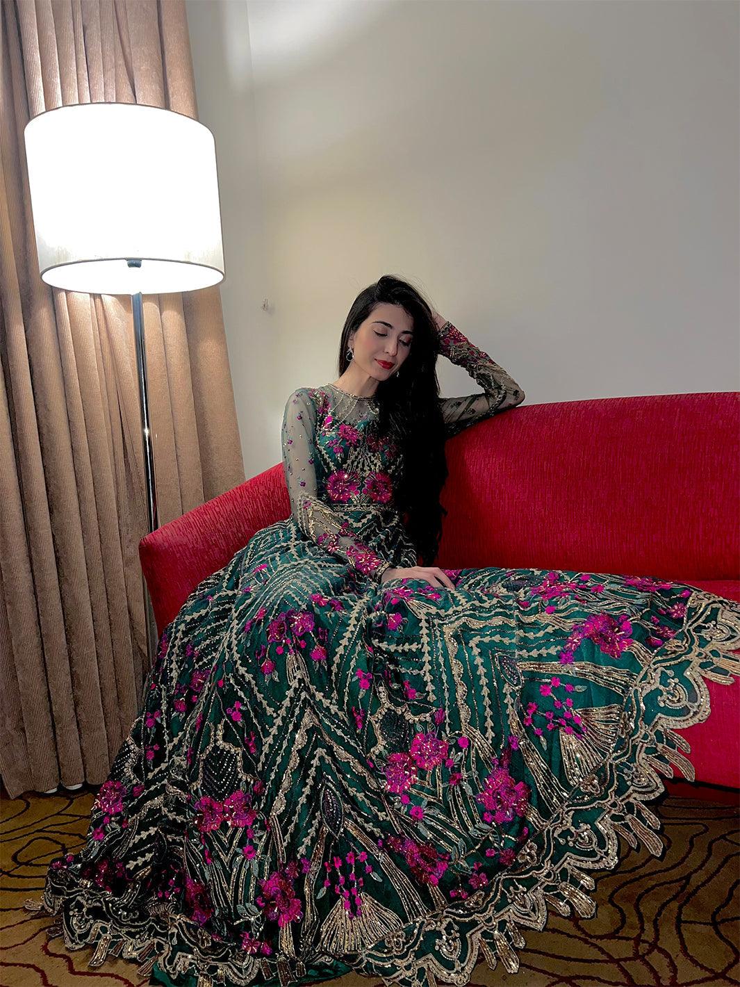 Avanti - Gulzar - Riwayat-e-khas