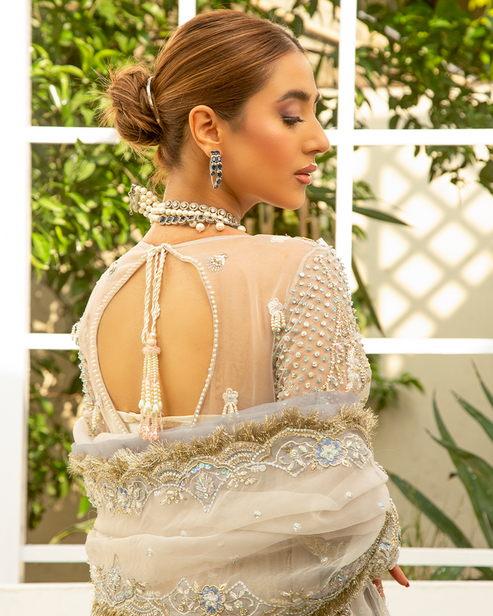 Nyra | Wedding Formals 24 | Elvira - Riwayat-e-Khas