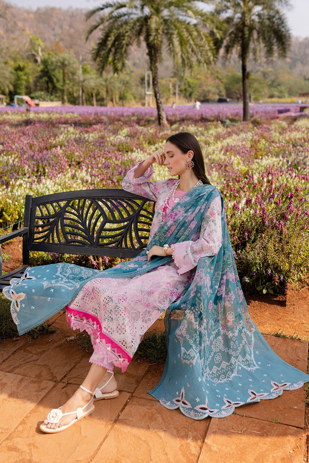 Nureh | Bloom 25 |BL-01