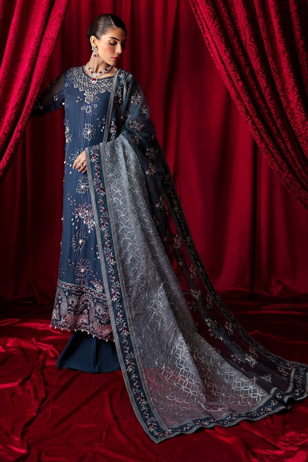 Nureh | Elanora Formal 24 | NEL-52-Cielle - House Of Anaya