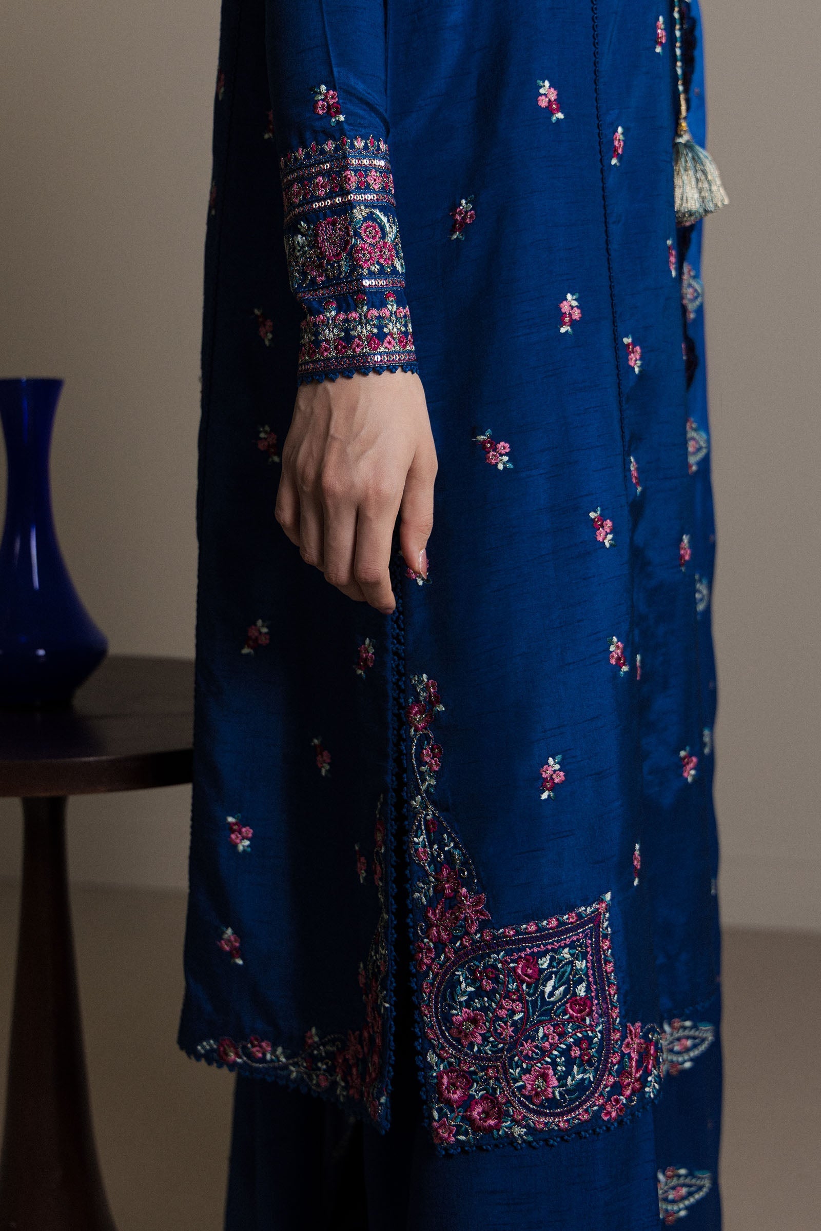 Zara Shahjahan | Festive Eid II 2026 | Shabnam
