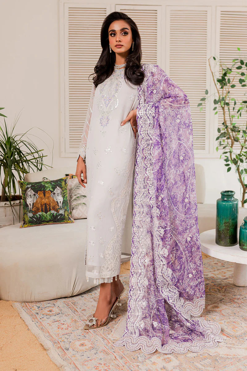 Nureh | Fancy Formal Pret | NP-397