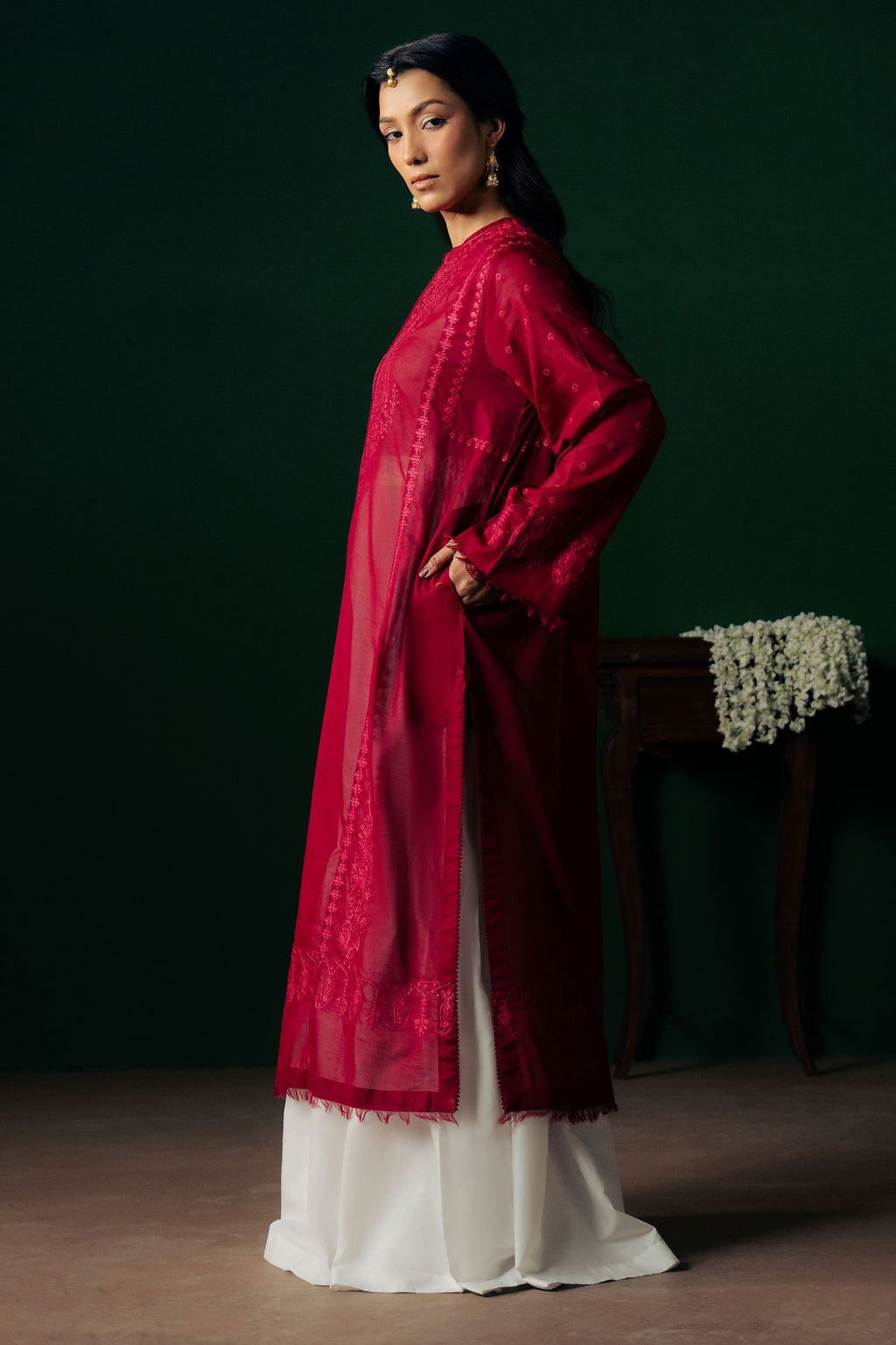 Zara Shahjahan | Eid Basics 2026 | Qamar