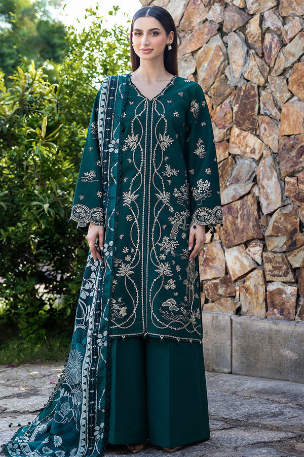 Farasha | Eminence Khaddar 25 | Viona