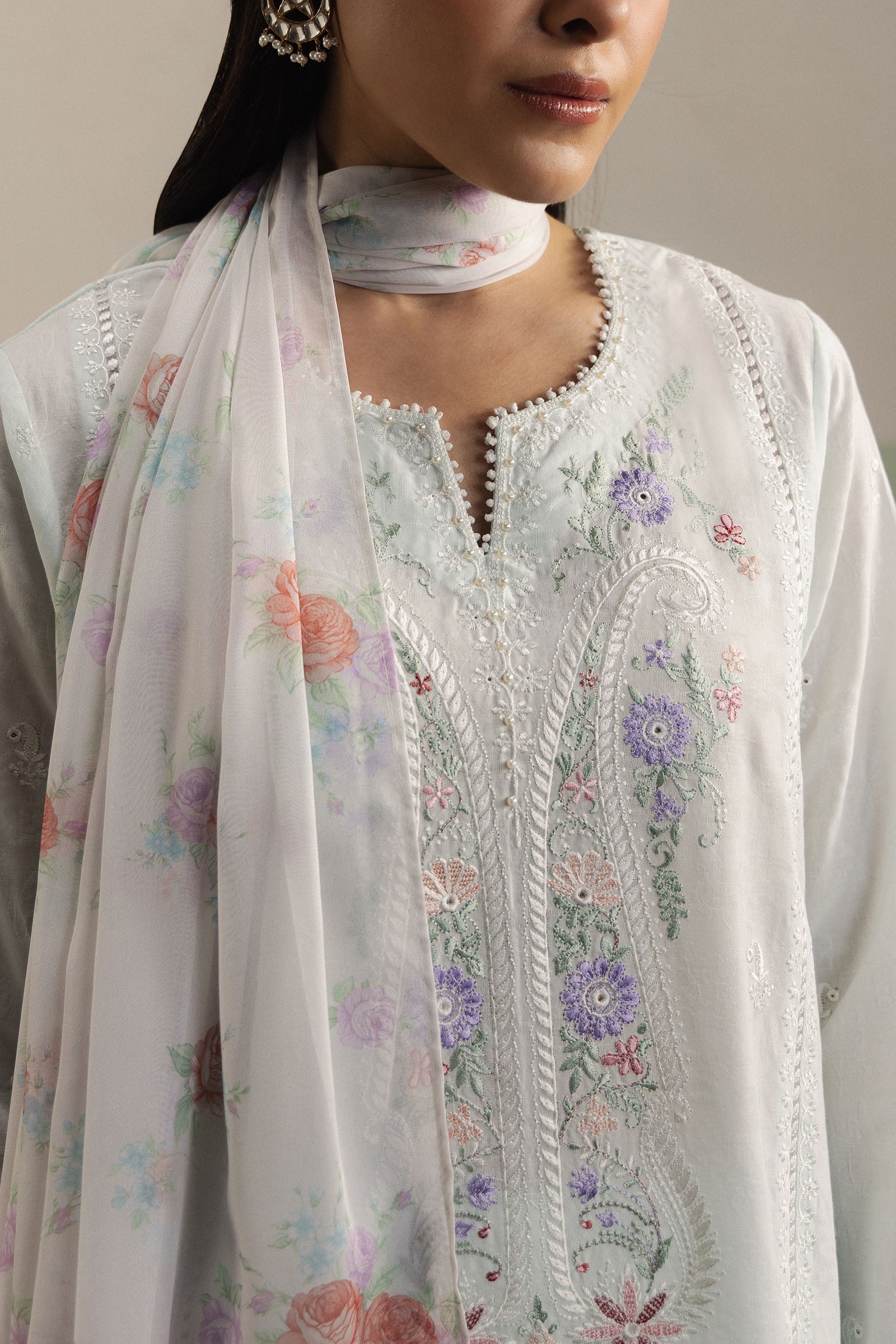 Zara Shahjahan | Eid Pret 2026 | Nilofer