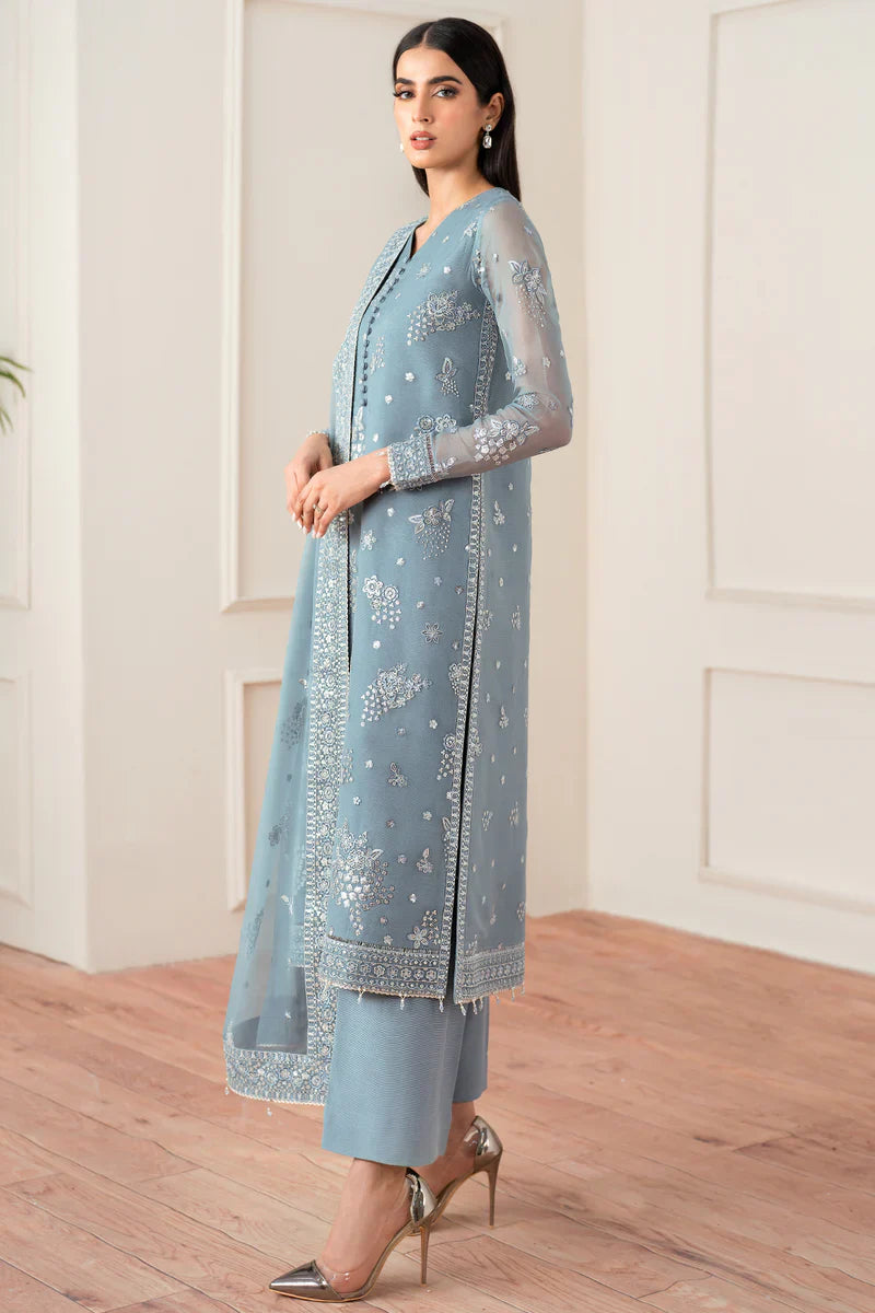 Farasha | Essence formals 25 | Aqua Bliss