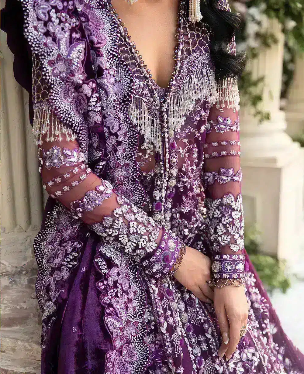 Republic Womenswear | Joie De Vivre Wedding 23 | RWU-23-D8 - House Of Anaya
