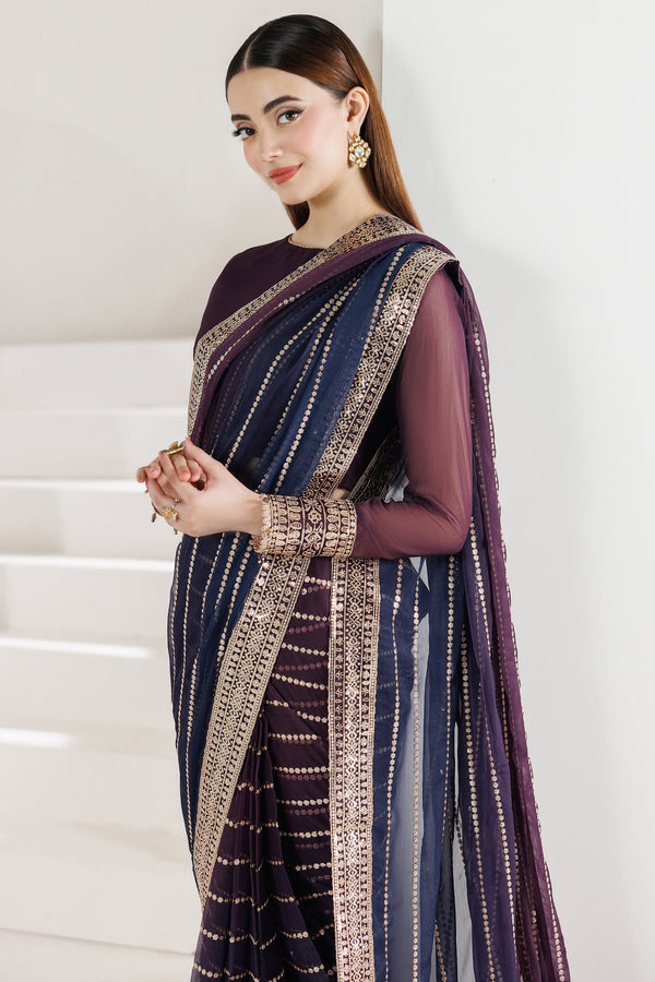 Farasha | Fiorella Formals'26 | Royal Iris