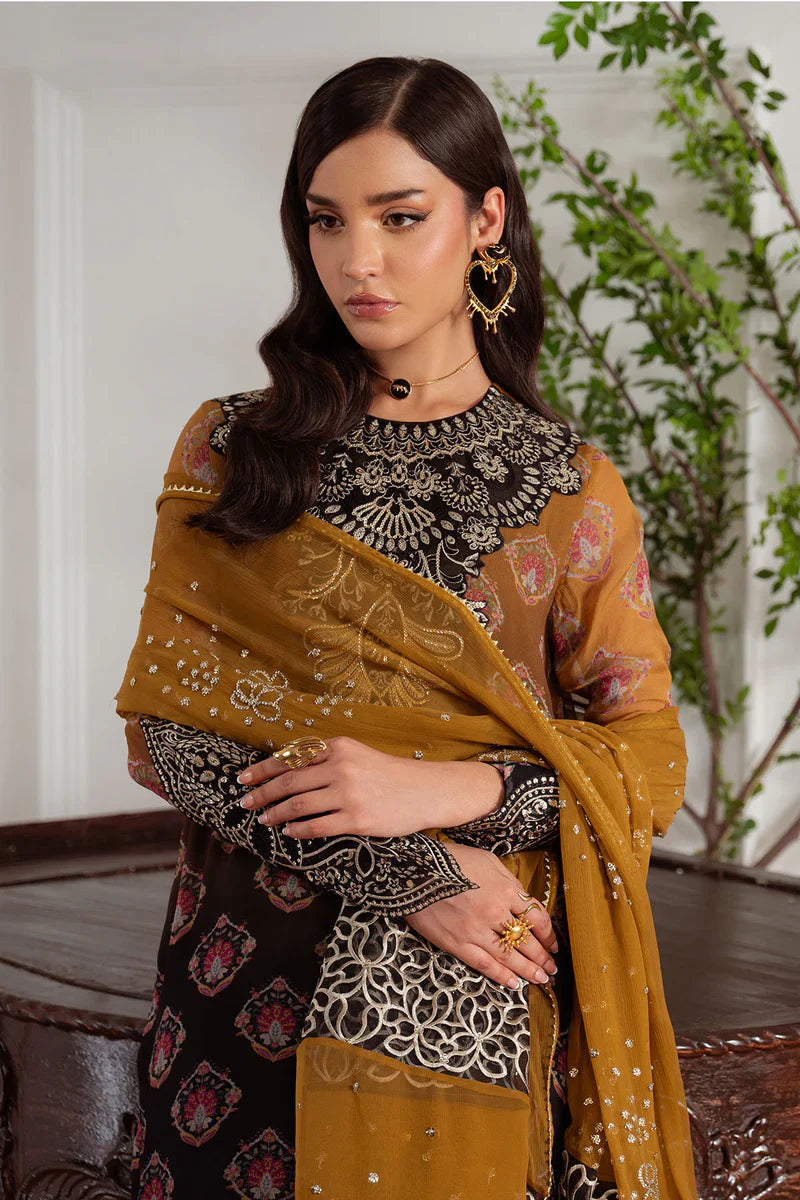 Nureh | Amaya Formals | AM-30