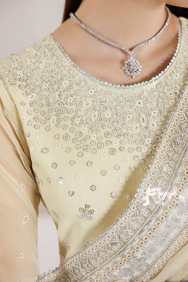 Farasha | Fiorella Formals'26 | Blossom Dawn