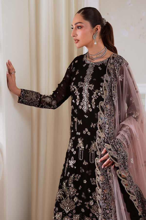 Nureh | Elanora Formals | NEL-83