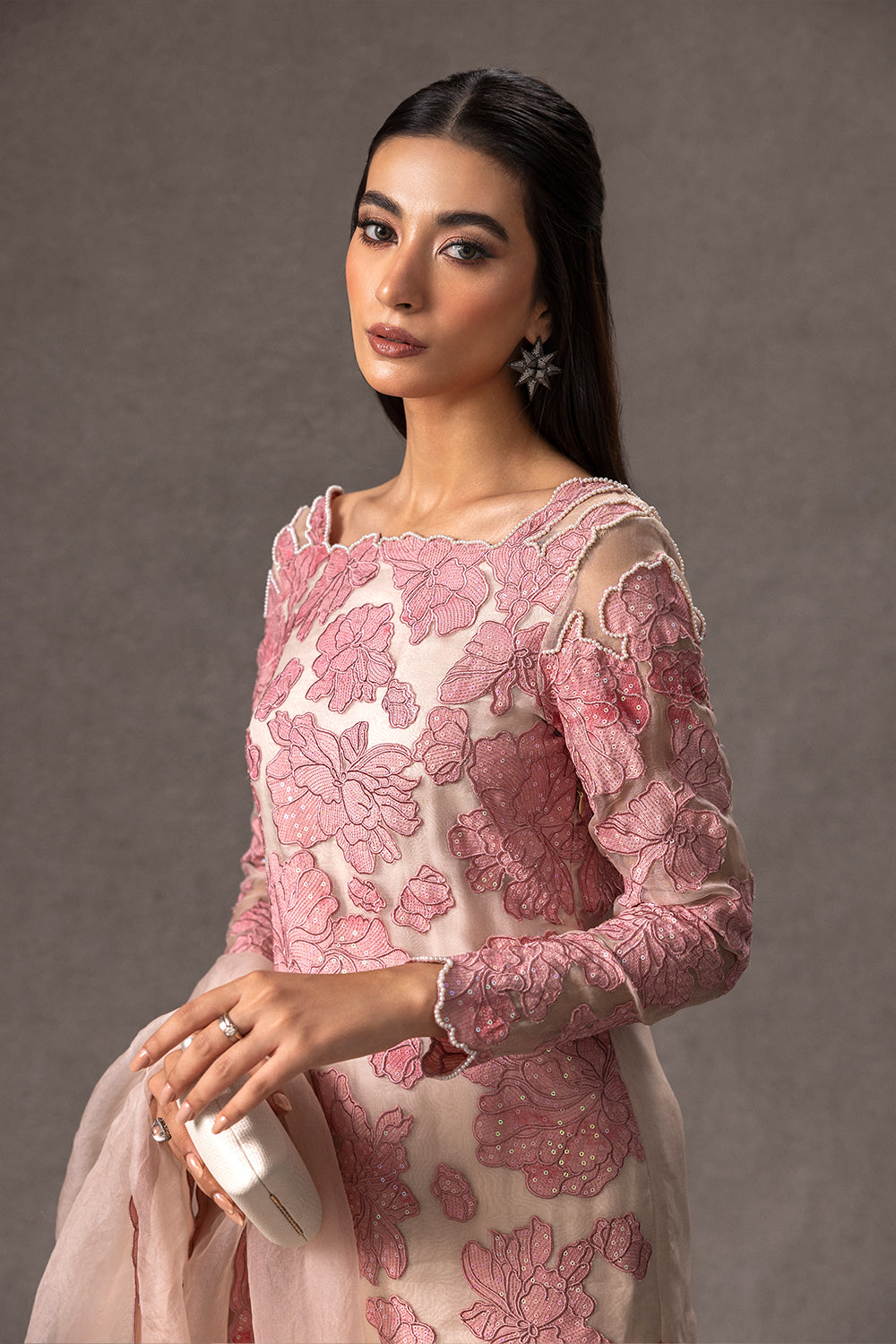 Caia | Pret Collection | FIONA - Riwayat-e-Khas