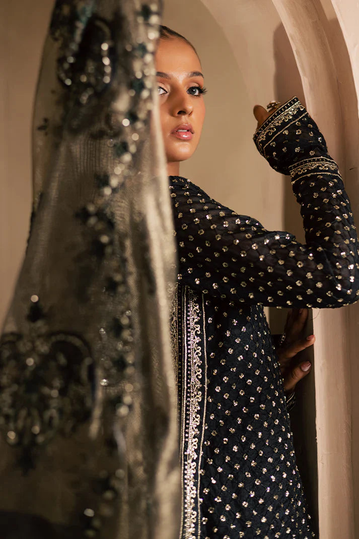 Emaan Adeel | Celine Collection | Meshki