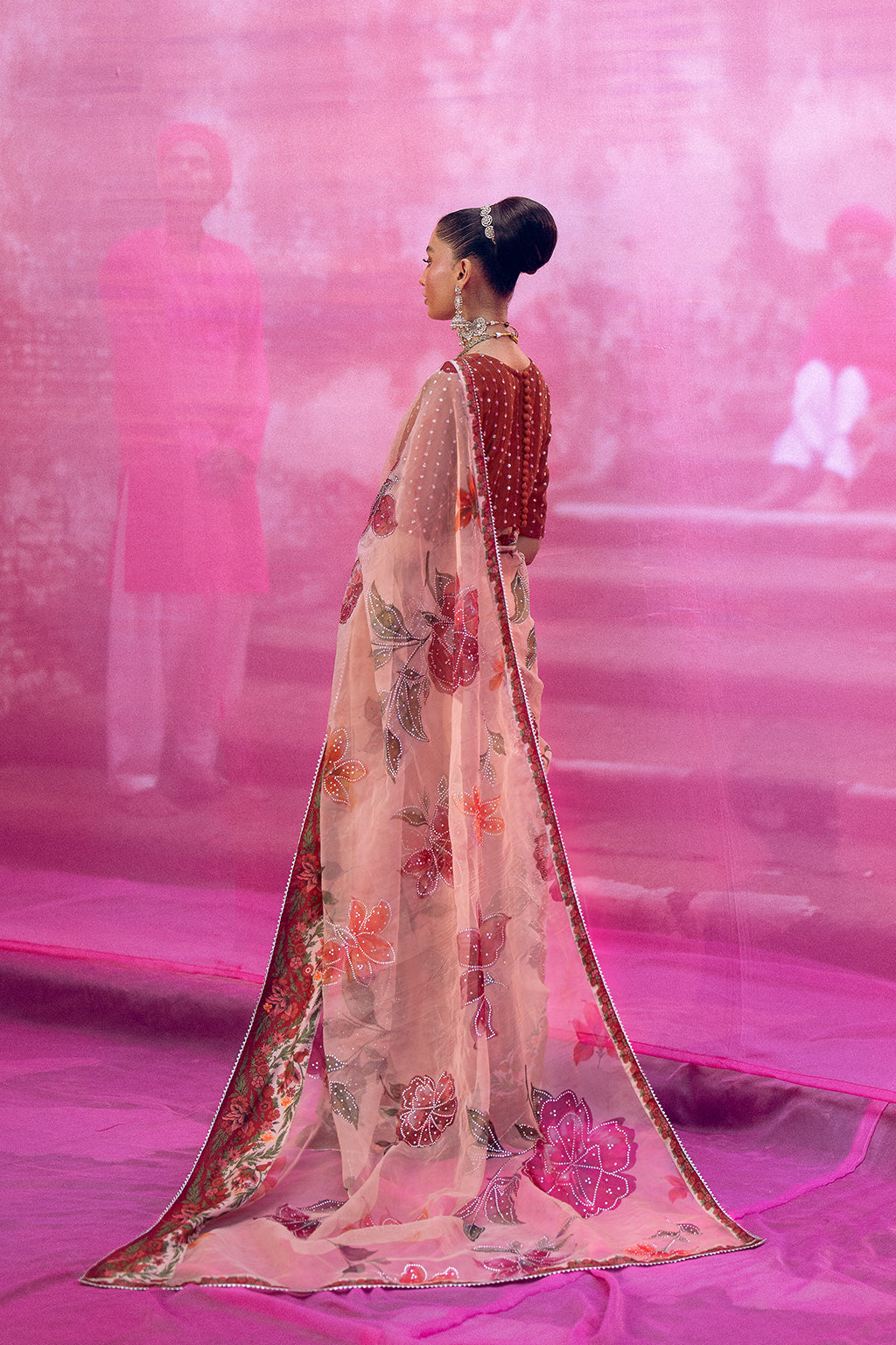 Vanya | Celestia Wedding Formals | CS-02 - Riwayat-e-Khas