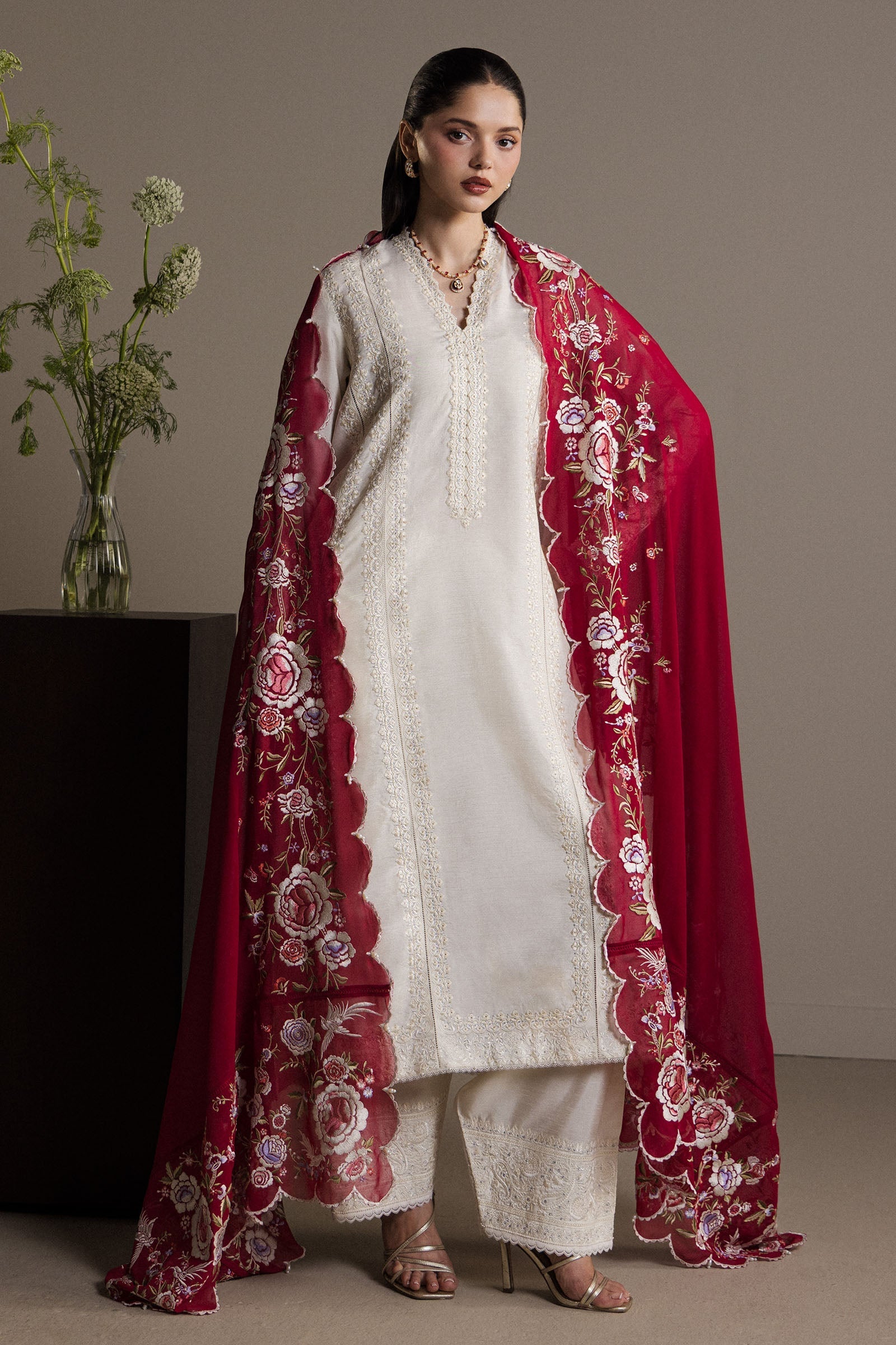 Zara Shahjahan | Festive Eid II 2026 | Mehrunisa