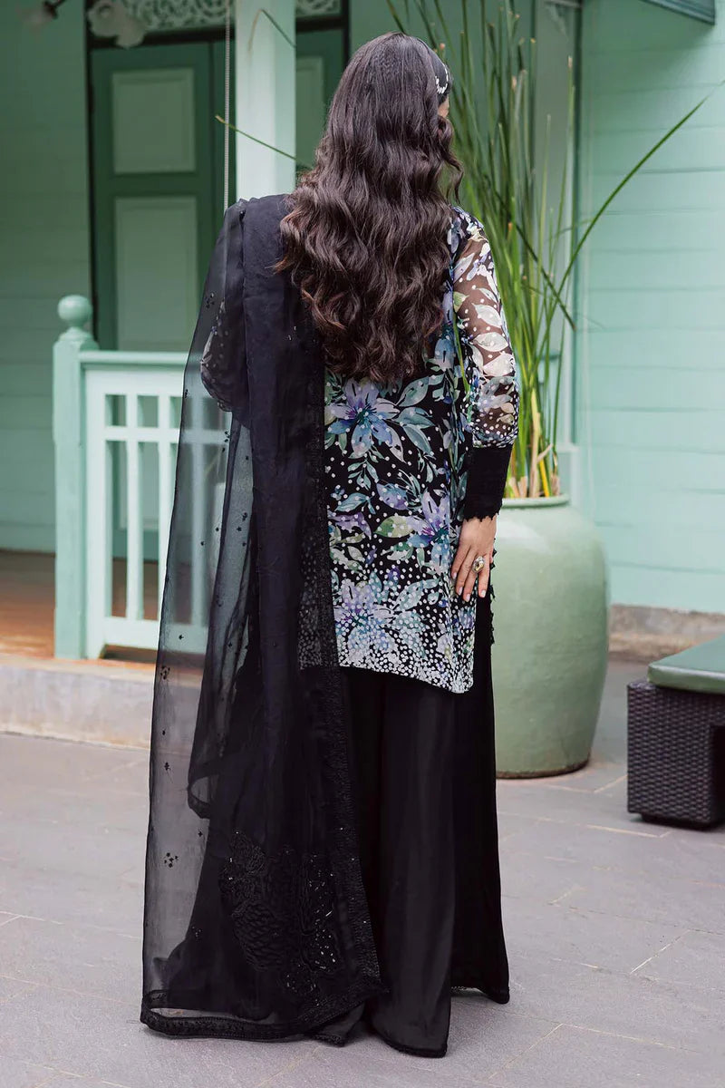 Nureh | Ballerina formals | NU2-187