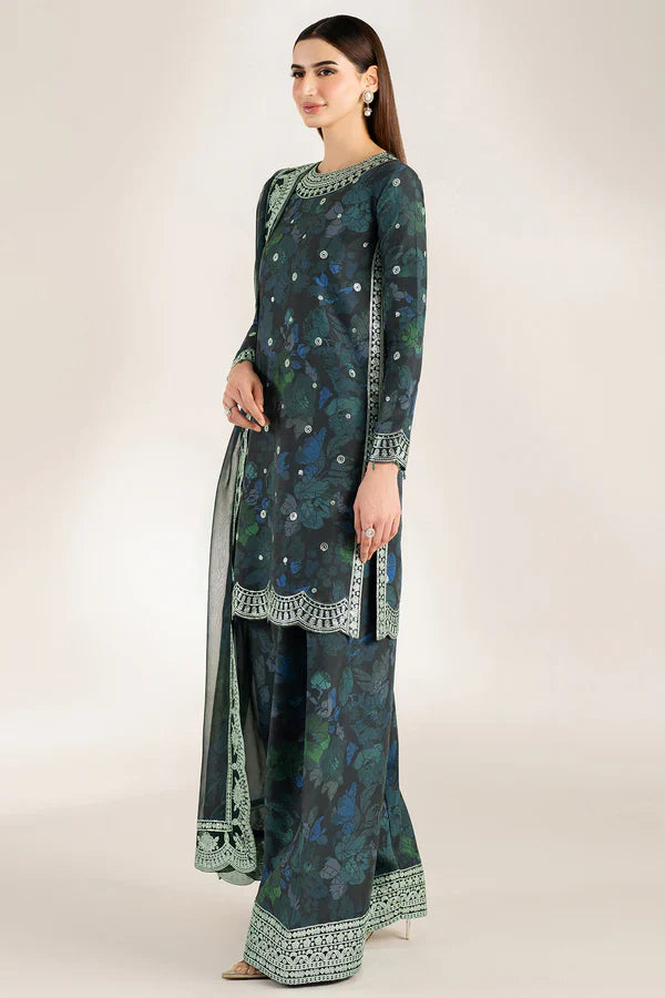 Farasha | Fiorella Formals'26 | Alora Charm