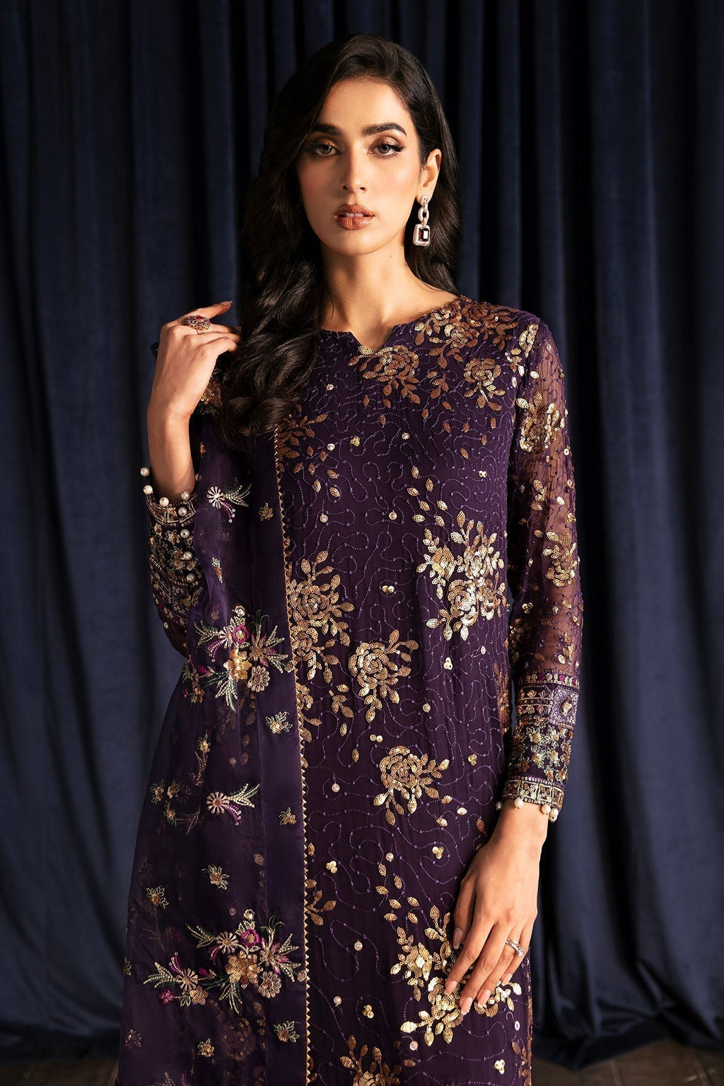 Nureh | Elanora Formal 24 | NEL-45 - House Of Anaya