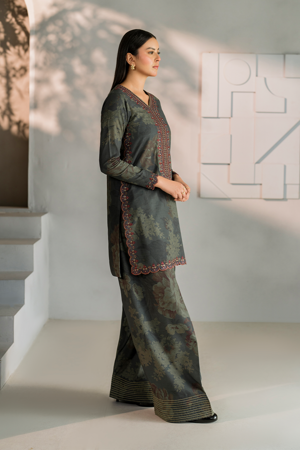 Iznik | Ready to Wear | IP-262