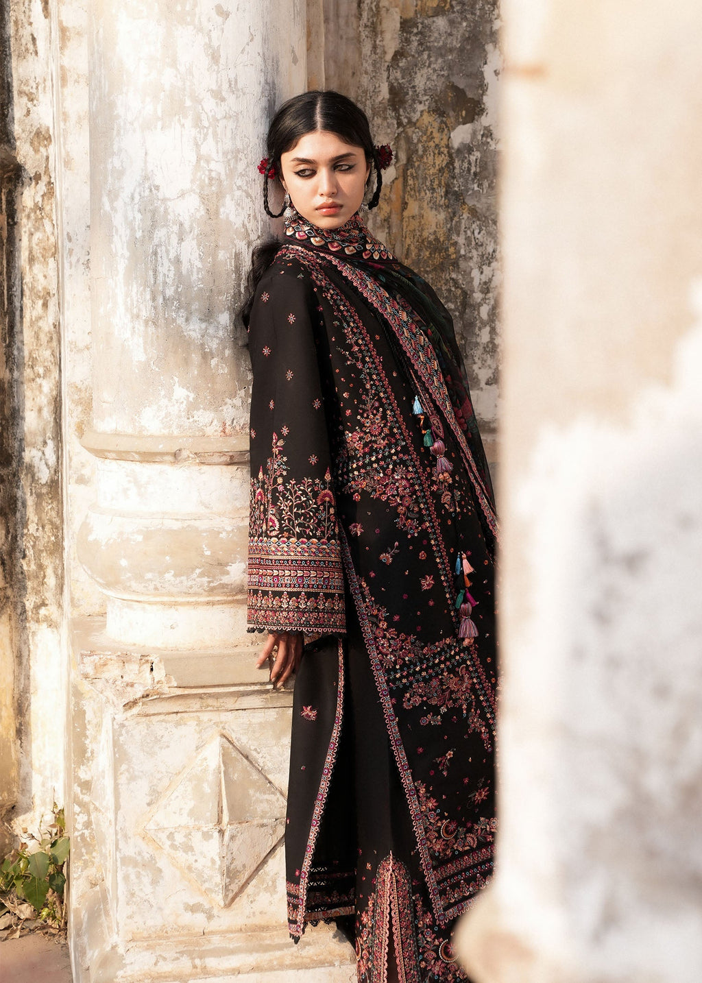 Hussain Rehar | Barmala Pret 26 | Noushyy